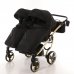 Детская коляска Junama Diamond Special Duo 2 в 1